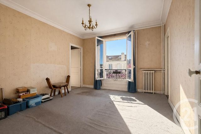 Appartement F4 &agrave; vendre - 4 pi&egrave;ces - 81,88 m2 - St Maur Des Fosses - 94 - ILE-DE-FRANCE