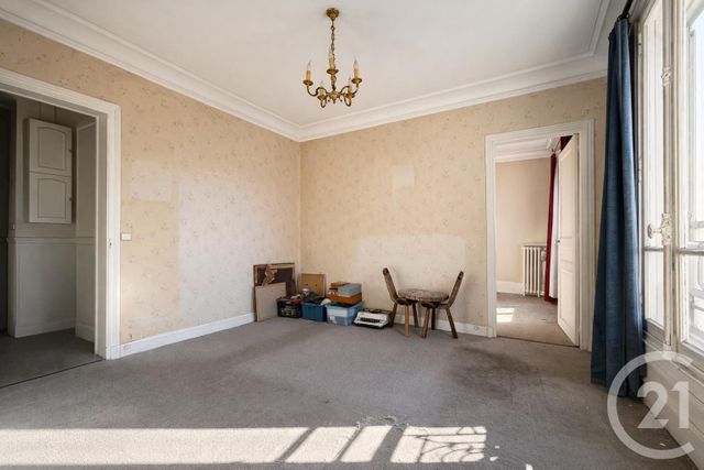 Appartement F4 &agrave; vendre - 4 pi&egrave;ces - 81,88 m2 - St Maur Des Fosses - 94 - ILE-DE-FRANCE