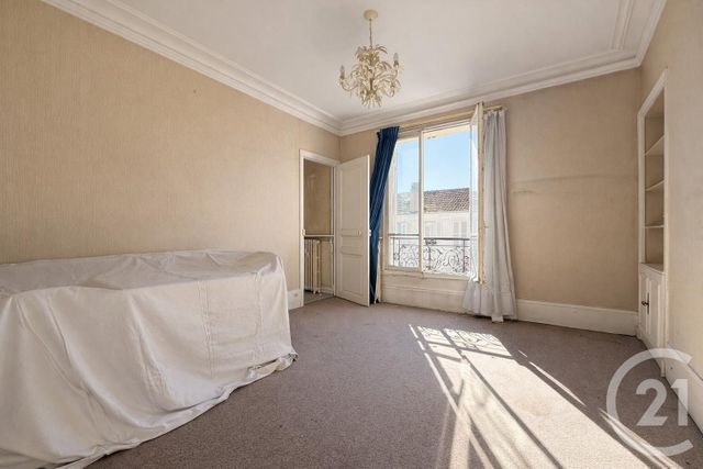 Appartement F4 &agrave; vendre - 4 pi&egrave;ces - 81,88 m2 - St Maur Des Fosses - 94 - ILE-DE-FRANCE