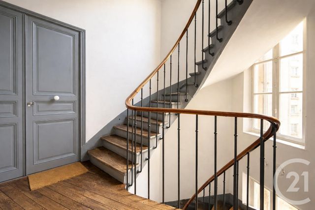 Appartement F4 &agrave; vendre - 4 pi&egrave;ces - 81,88 m2 - St Maur Des Fosses - 94 - ILE-DE-FRANCE