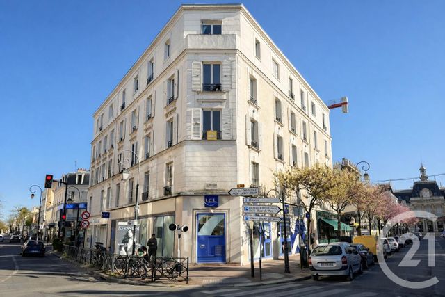 Appartement F4 &agrave; vendre - 4 pi&egrave;ces - 81,88 m2 - St Maur Des Fosses - 94 - ILE-DE-FRANCE