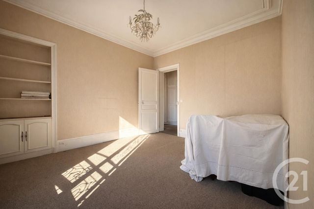 Appartement F4 &agrave; vendre - 4 pi&egrave;ces - 81,88 m2 - St Maur Des Fosses - 94 - ILE-DE-FRANCE