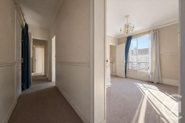 Appartement F4 &agrave; vendre - 4 pi&egrave;ces - 81,88 m2 - St Maur Des Fosses - 94 - ILE-DE-FRANCE