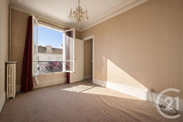 Appartement F4 &agrave; vendre - 4 pi&egrave;ces - 81,88 m2 - St Maur Des Fosses - 94 - ILE-DE-FRANCE