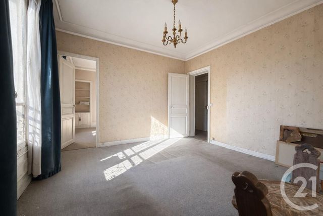 Appartement F4 &agrave; vendre - 4 pi&egrave;ces - 81,88 m2 - St Maur Des Fosses - 94 - ILE-DE-FRANCE