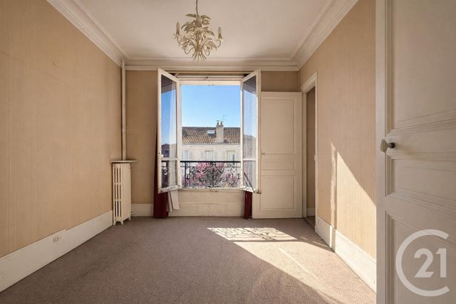 Appartement F4 &agrave; vendre - 4 pi&egrave;ces - 81,88 m2 - St Maur Des Fosses - 94 - ILE-DE-FRANCE