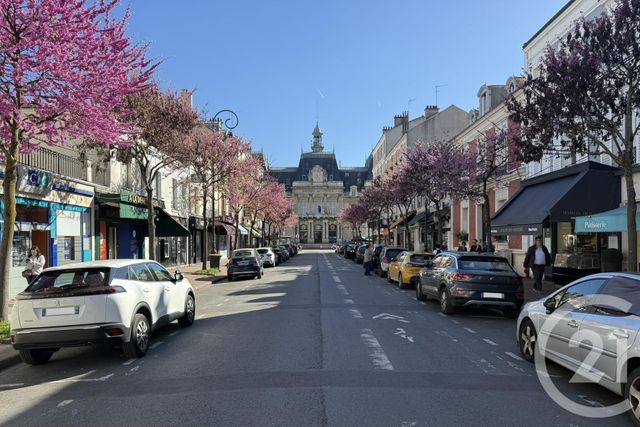 Appartement F4 &agrave; vendre - 4 pi&egrave;ces - 81,88 m2 - St Maur Des Fosses - 94 - ILE-DE-FRANCE