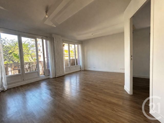 appartement - LA VARENNE ST HILAIRE - 94