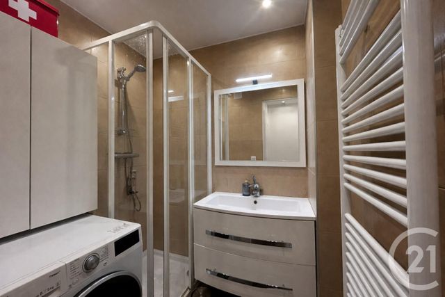 Appartement F2 &agrave; louer - 2 pi&egrave;ces - 46,02 m2 - La Varenne St Hilaire - 94 - ILE-DE-FRANCE