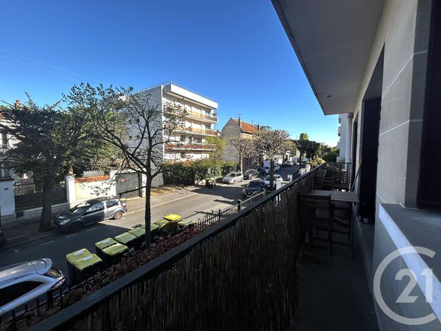 Appartement F2 &agrave; louer - 2 pi&egrave;ces - 46,02 m2 - La Varenne St Hilaire - 94 - ILE-DE-FRANCE