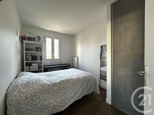 Appartement F2 &agrave; louer - 2 pi&egrave;ces - 46,02 m2 - La Varenne St Hilaire - 94 - ILE-DE-FRANCE