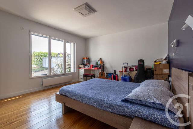 Maison &agrave; vendre - 8 pi&egrave;ces - 204,01 m2 - La Varenne St Hilaire - 94 - ILE-DE-FRANCE