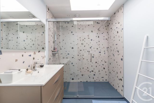 Maison &agrave; vendre - 8 pi&egrave;ces - 204,01 m2 - La Varenne St Hilaire - 94 - ILE-DE-FRANCE