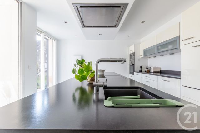 Maison &agrave; vendre - 8 pi&egrave;ces - 204,01 m2 - La Varenne St Hilaire - 94 - ILE-DE-FRANCE