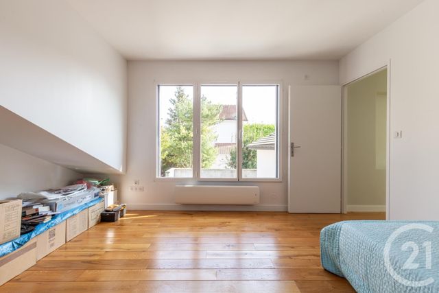 Maison &agrave; vendre - 8 pi&egrave;ces - 204,01 m2 - La Varenne St Hilaire - 94 - ILE-DE-FRANCE