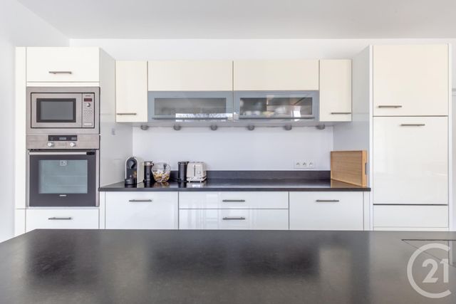 Maison &agrave; vendre - 8 pi&egrave;ces - 204,01 m2 - La Varenne St Hilaire - 94 - ILE-DE-FRANCE