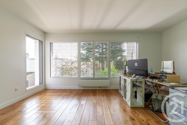 Maison &agrave; vendre - 8 pi&egrave;ces - 204,01 m2 - La Varenne St Hilaire - 94 - ILE-DE-FRANCE