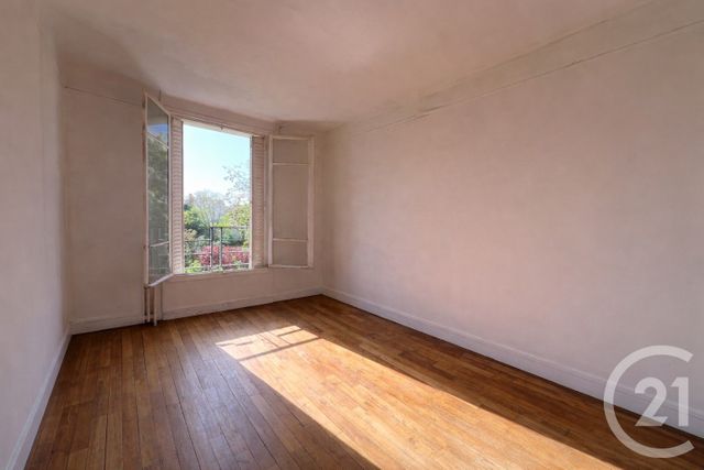 Appartement F2 &agrave; vendre - 2 pi&egrave;ces - 48,25 m2 - St Maur Des Fosses - 94 - ILE-DE-FRANCE