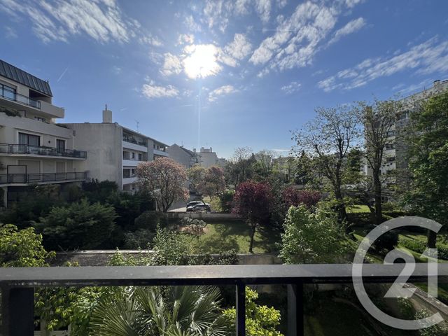 Appartement F2 &agrave; vendre - 2 pi&egrave;ces - 48,25 m2 - St Maur Des Fosses - 94 - ILE-DE-FRANCE