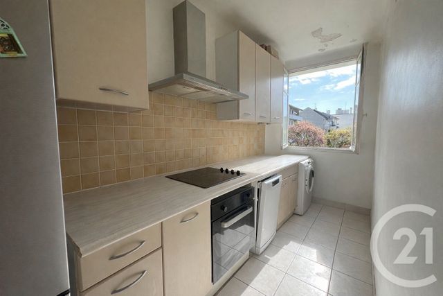 Appartement F2 &agrave; vendre - 2 pi&egrave;ces - 48,25 m2 - St Maur Des Fosses - 94 - ILE-DE-FRANCE