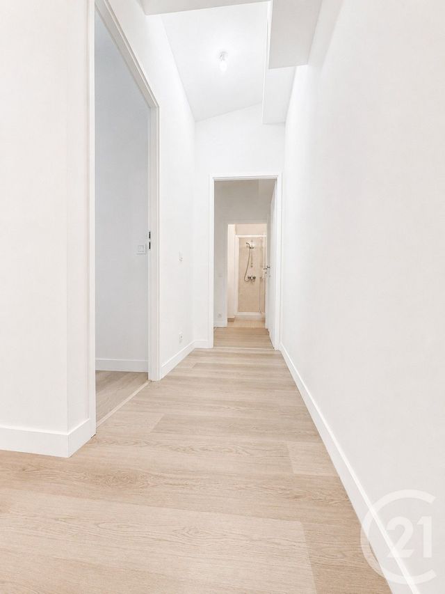 Maison &agrave; louer - 5 pi&egrave;ces - 97,37 m2 - Montreuil - 93 - ILE-DE-FRANCE