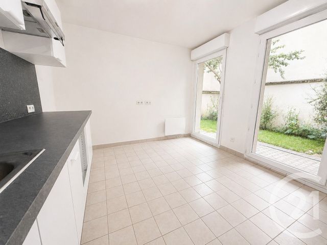 Maison &agrave; louer - 5 pi&egrave;ces - 97,37 m2 - Montreuil - 93 - ILE-DE-FRANCE