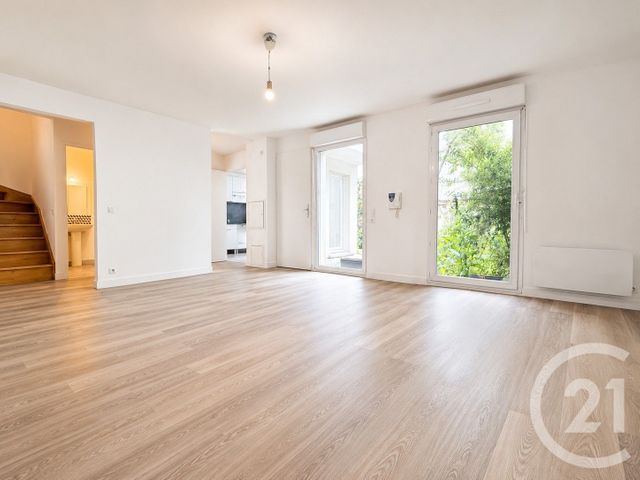 maison - MONTREUIL - 93