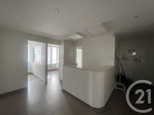 Appartement F3 &agrave; vendre - 3 pi&egrave;ces - 55,74 m2 - St Maur Des Fosses - 94 - ILE-DE-FRANCE