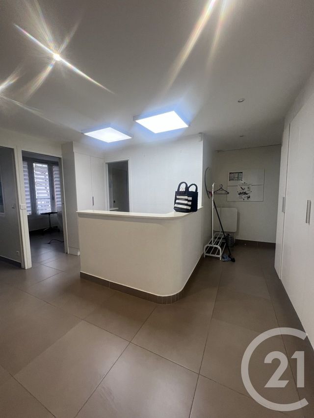 Appartement F3 &agrave; vendre - 3 pi&egrave;ces - 55,74 m2 - St Maur Des Fosses - 94 - ILE-DE-FRANCE