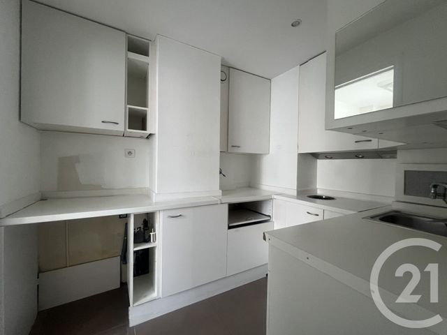 Appartement F3 &agrave; vendre - 3 pi&egrave;ces - 55,74 m2 - St Maur Des Fosses - 94 - ILE-DE-FRANCE