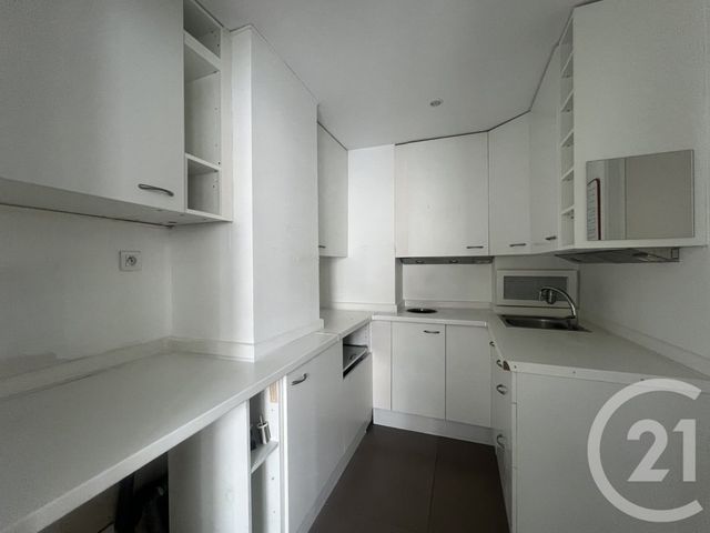 Appartement F3 &agrave; vendre - 3 pi&egrave;ces - 55,74 m2 - St Maur Des Fosses - 94 - ILE-DE-FRANCE