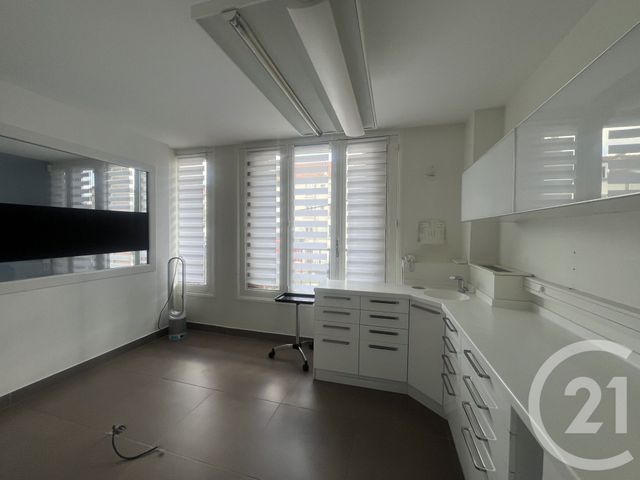Appartement F3 &agrave; vendre - 3 pi&egrave;ces - 55,74 m2 - St Maur Des Fosses - 94 - ILE-DE-FRANCE