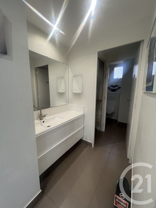 Appartement F3 &agrave; vendre - 3 pi&egrave;ces - 55,74 m2 - St Maur Des Fosses - 94 - ILE-DE-FRANCE