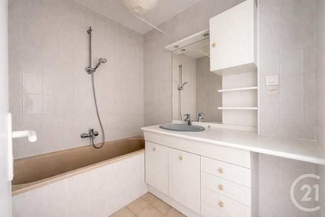 Appartement F2 &agrave; vendre - 2 pi&egrave;ces - 43,78 m2 - St Maur Des Fosses - 94 - ILE-DE-FRANCE