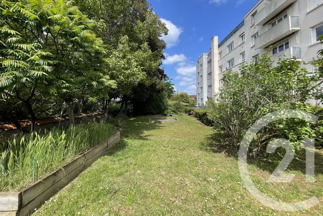 Appartement F2 &agrave; vendre - 2 pi&egrave;ces - 43,78 m2 - St Maur Des Fosses - 94 - ILE-DE-FRANCE