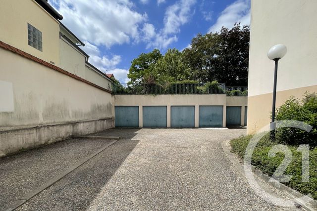 Appartement F2 &agrave; vendre - 2 pi&egrave;ces - 43,78 m2 - St Maur Des Fosses - 94 - ILE-DE-FRANCE