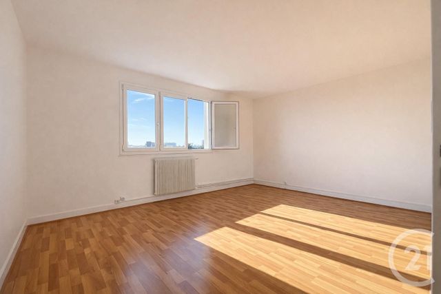 Appartement F2 &agrave; vendre - 2 pi&egrave;ces - 43,78 m2 - St Maur Des Fosses - 94 - ILE-DE-FRANCE