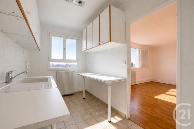 Appartement F2 &agrave; vendre - 2 pi&egrave;ces - 43,78 m2 - St Maur Des Fosses - 94 - ILE-DE-FRANCE