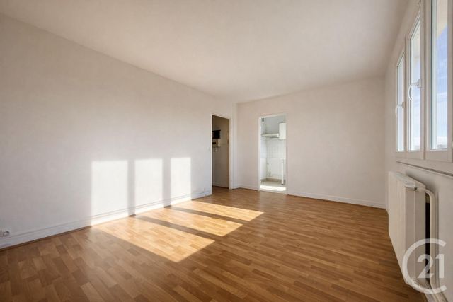 Appartement F2 &agrave; vendre - 2 pi&egrave;ces - 43,78 m2 - St Maur Des Fosses - 94 - ILE-DE-FRANCE