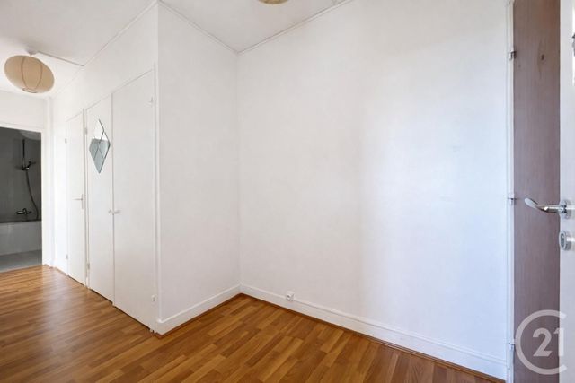 Appartement F2 &agrave; vendre - 2 pi&egrave;ces - 43,78 m2 - St Maur Des Fosses - 94 - ILE-DE-FRANCE