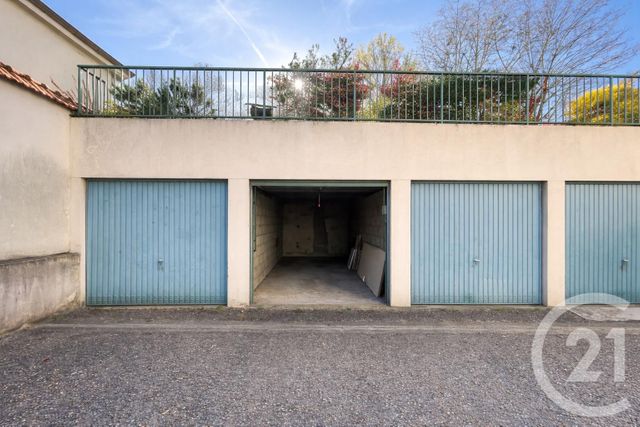 Appartement F2 &agrave; vendre - 2 pi&egrave;ces - 43,78 m2 - St Maur Des Fosses - 94 - ILE-DE-FRANCE