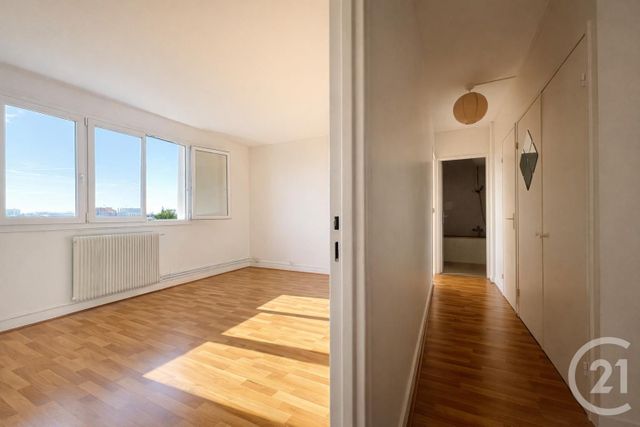 Appartement F2 &agrave; vendre - 2 pi&egrave;ces - 43,78 m2 - St Maur Des Fosses - 94 - ILE-DE-FRANCE
