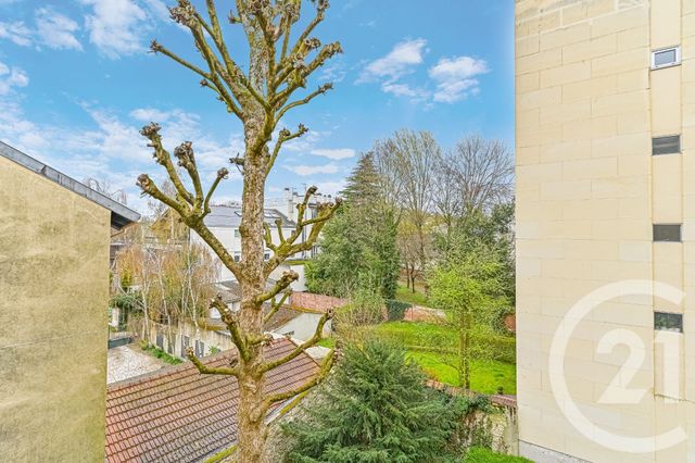 Appartement F4 &agrave; vendre - 4 pi&egrave;ces - 78,66 m2 - St Maur Des Fosses - 94 - ILE-DE-FRANCE