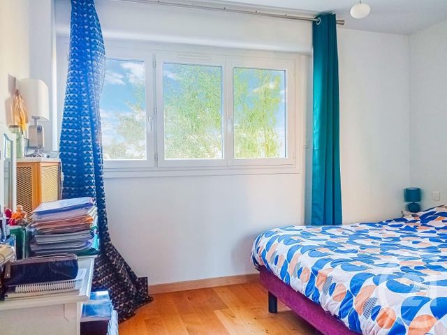 Appartement F4 &agrave; vendre - 4 pi&egrave;ces - 78,66 m2 - St Maur Des Fosses - 94 - ILE-DE-FRANCE