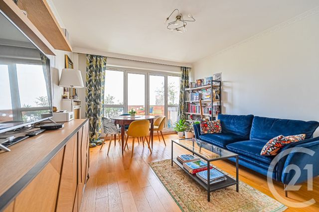Appartement F4 &agrave; vendre - 4 pi&egrave;ces - 78,66 m2 - St Maur Des Fosses - 94 - ILE-DE-FRANCE