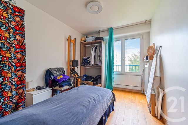 Appartement F4 &agrave; vendre - 4 pi&egrave;ces - 78,66 m2 - St Maur Des Fosses - 94 - ILE-DE-FRANCE