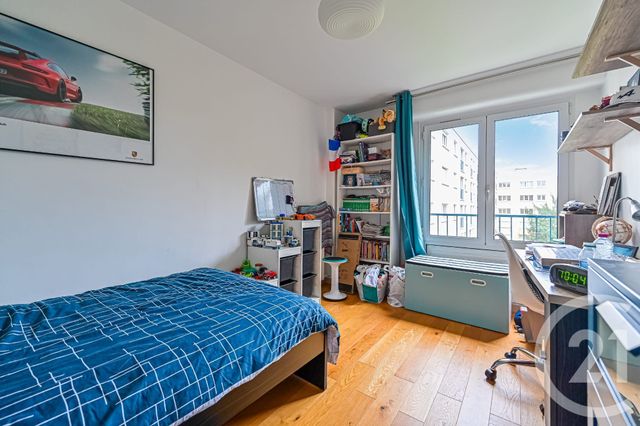 Appartement F4 &agrave; vendre - 4 pi&egrave;ces - 78,66 m2 - St Maur Des Fosses - 94 - ILE-DE-FRANCE
