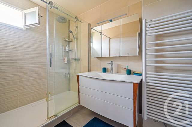 Appartement F4 &agrave; vendre - 4 pi&egrave;ces - 78,66 m2 - St Maur Des Fosses - 94 - ILE-DE-FRANCE