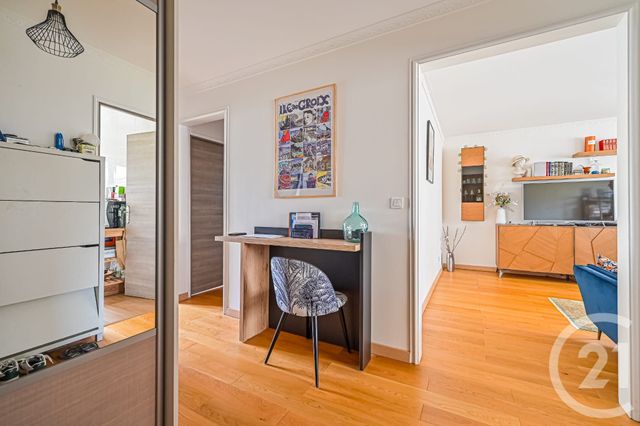 Appartement F4 &agrave; vendre - 4 pi&egrave;ces - 78,66 m2 - St Maur Des Fosses - 94 - ILE-DE-FRANCE