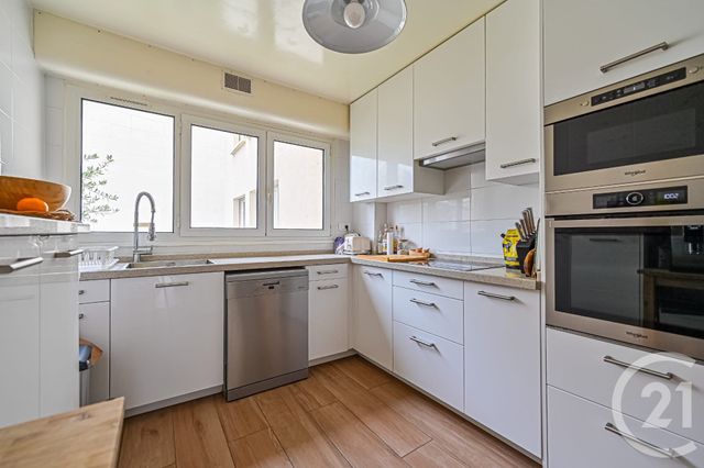 Appartement F4 &agrave; vendre - 4 pi&egrave;ces - 78,66 m2 - St Maur Des Fosses - 94 - ILE-DE-FRANCE